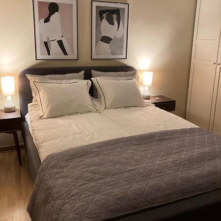 Soul Apartment Варшава Экстерьер фото