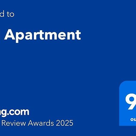 Soul Apartment Варшава Экстерьер фото