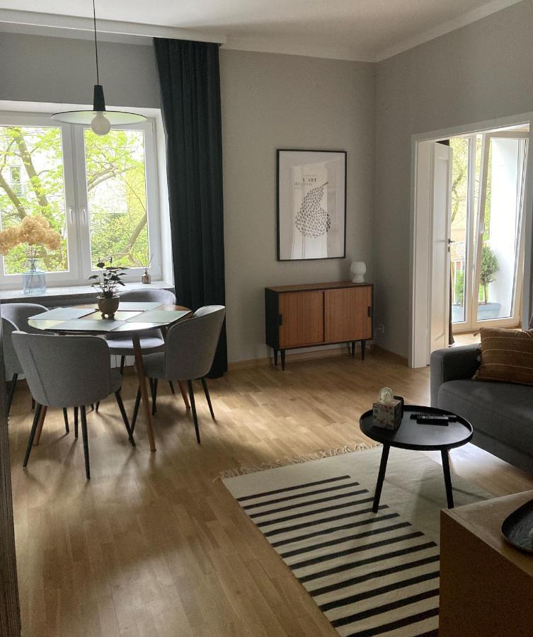 Soul Apartment Варшава Экстерьер фото