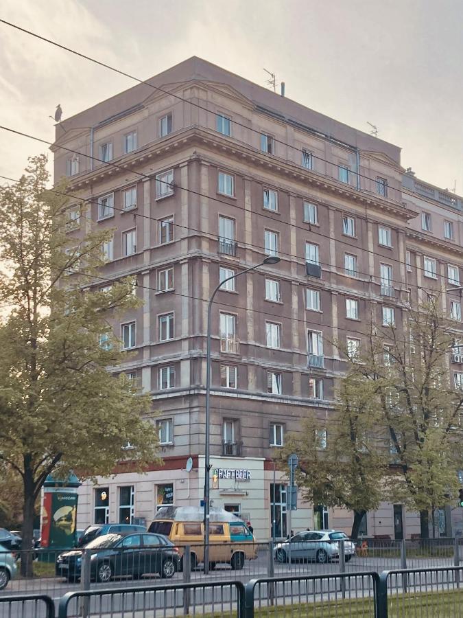 Soul Apartment Варшава Экстерьер фото