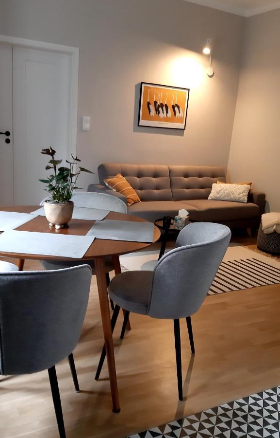 Soul Apartment Варшава Экстерьер фото