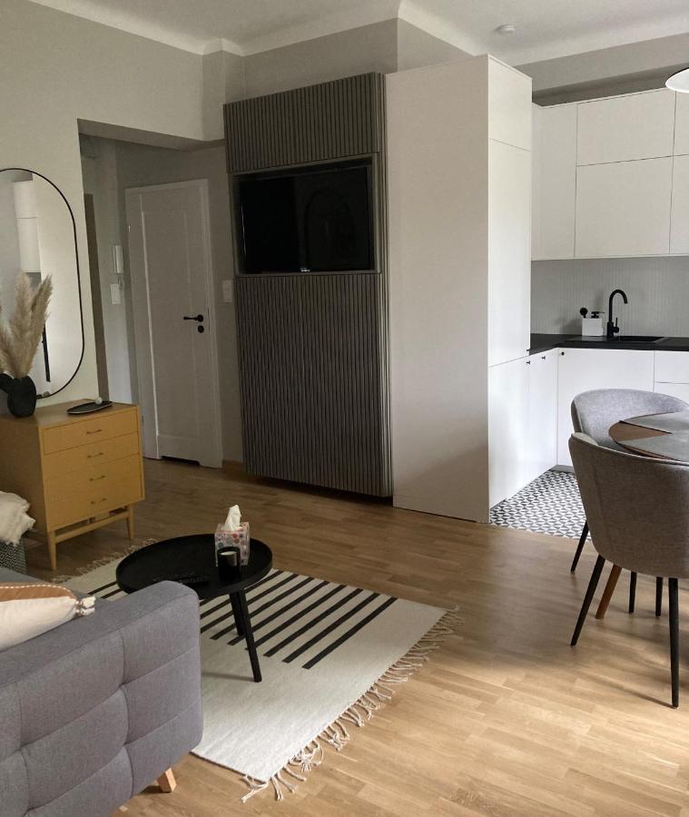 Soul Apartment Варшава Экстерьер фото